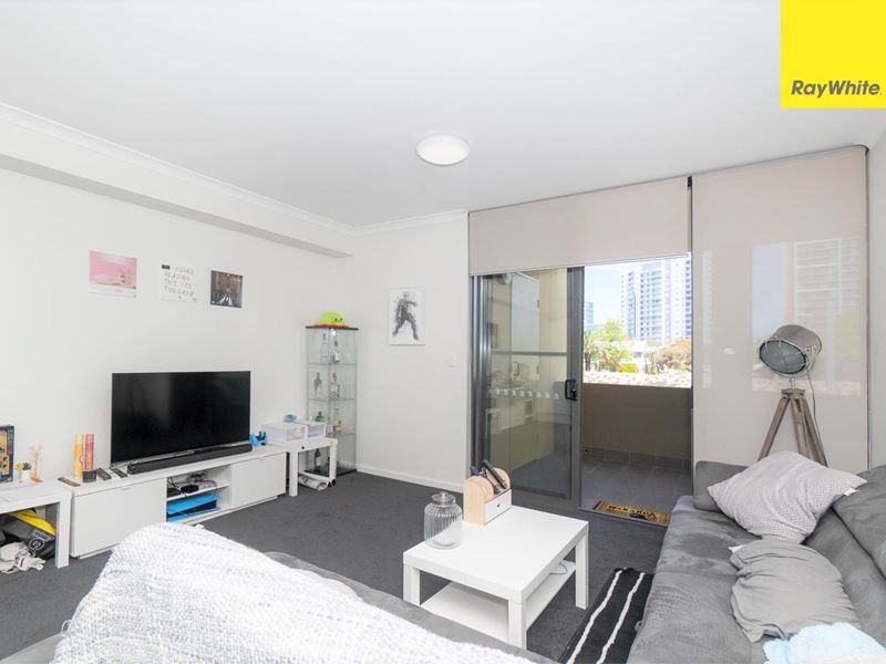 5/28 Goodwood Parade, Burswood