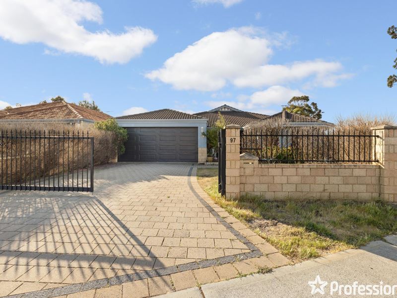 97 Boardman Road, Canning Vale