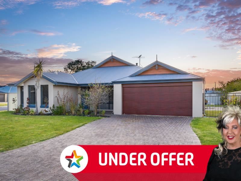 14 Dairylands Drive, Broadwater