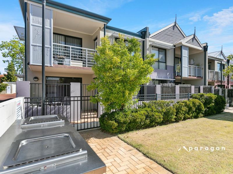 24/8 Kadina Street, North Perth