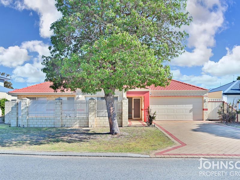 4A Robertsbridge Road, Nollamara