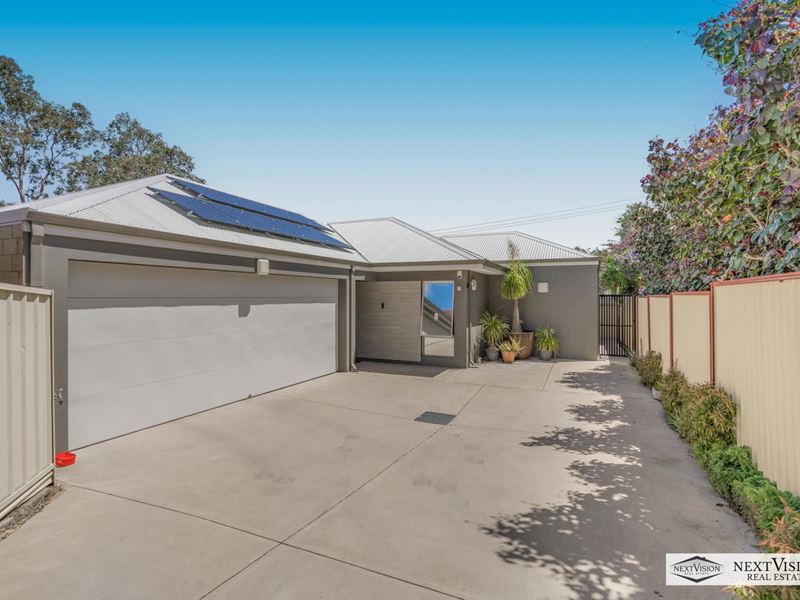15A Escalus St, Coolbellup