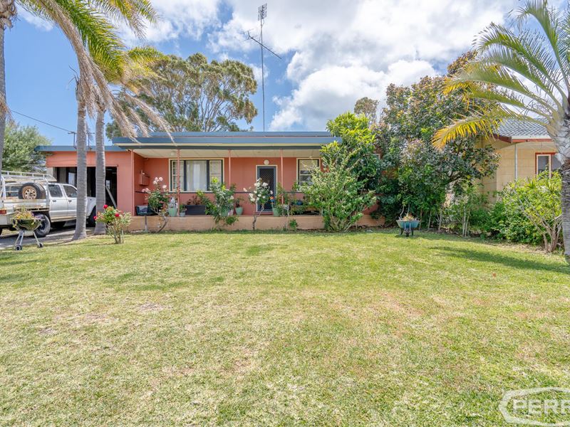 58 Churchill Avenue, Dudley Park