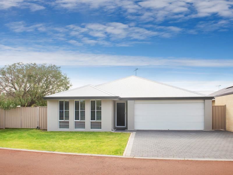 1 Veal Lane, Busselton WA 6280