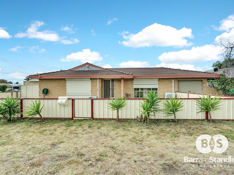 7 Dudley Drive, Usher WA 6230