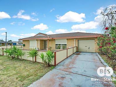 7 Dudley Drive, Usher WA 6230