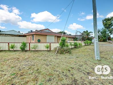 7 Dudley Drive, Usher WA 6230