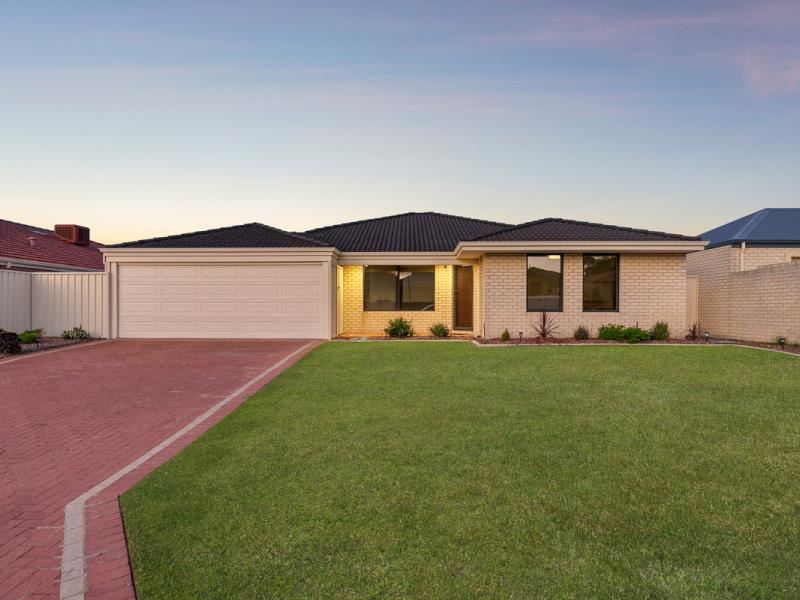 15 Tillery Way, Secret Harbour