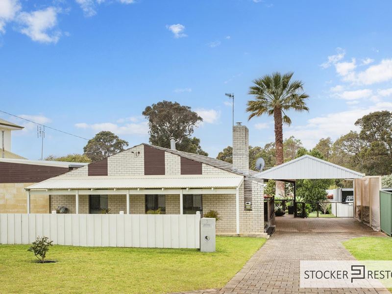 3 Coronation Street, Margaret River