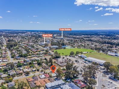 43 Elizabeth Street, Mandurah WA 6210
