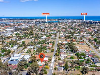 43 Elizabeth Street, Mandurah WA 6210