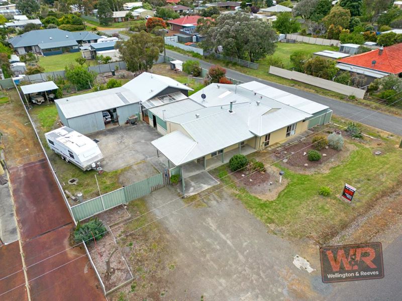 20 Bronte Street, Milpara