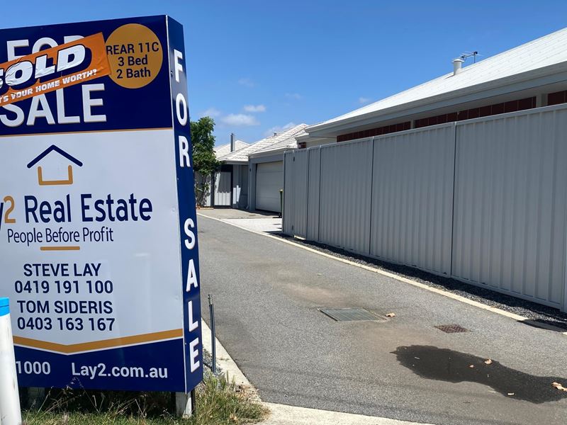 11C Wright Crescent, Bayswater