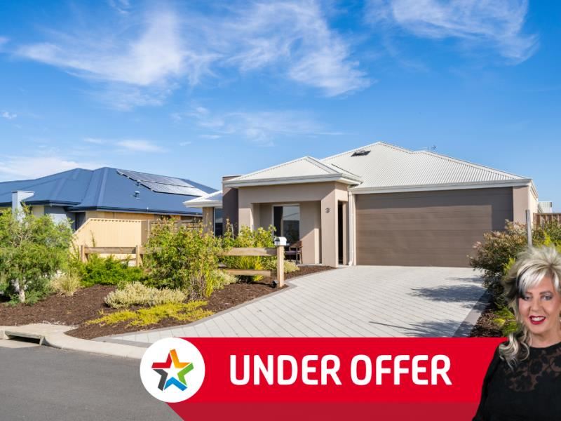 3 Gambetta Road, Yalyalup WA 6280