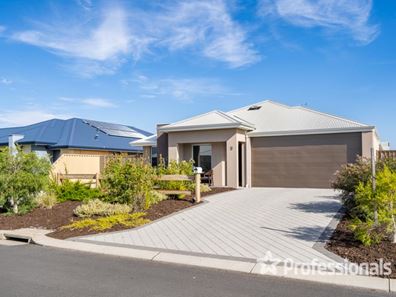 3 Gambetta Road, Yalyalup WA 6280