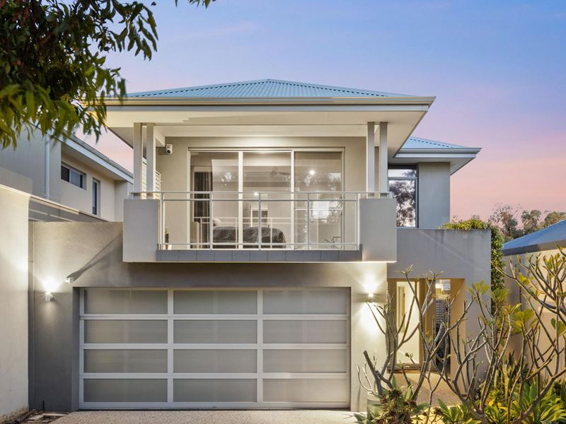 104A Wilding Street, Karrinyup