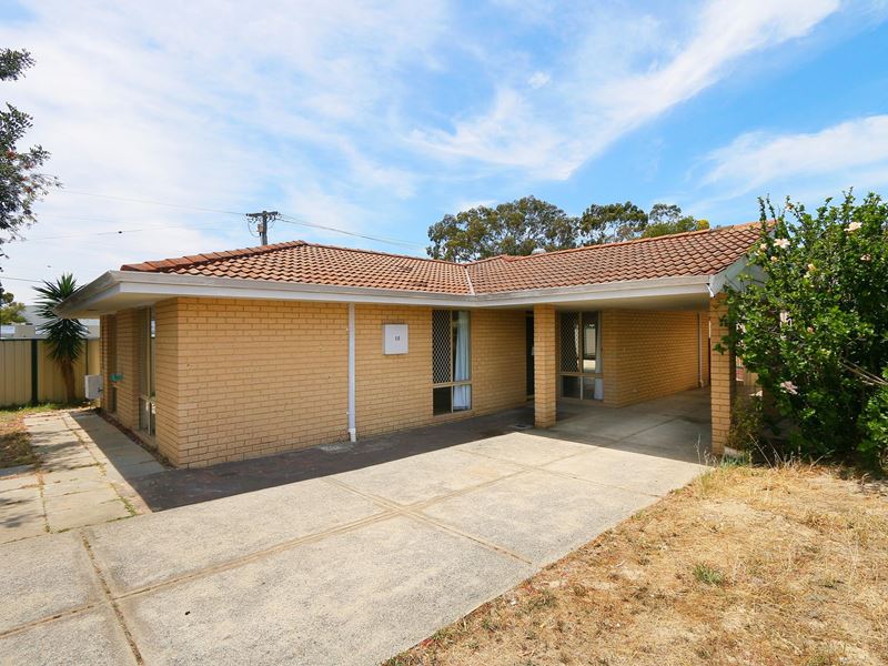 6B Heather Place, Dianella WA 6059