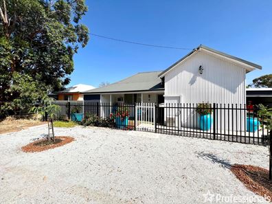 271 Wellington Street, Northam WA 6401