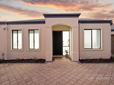 12B Mayfair Street, Nollamara WA 6061