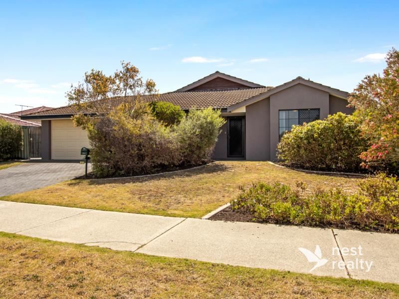 101 Bayside Boulevard, Port Kennedy