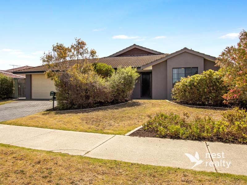 101 Bayside Boulevard, Port Kennedy WA 6172