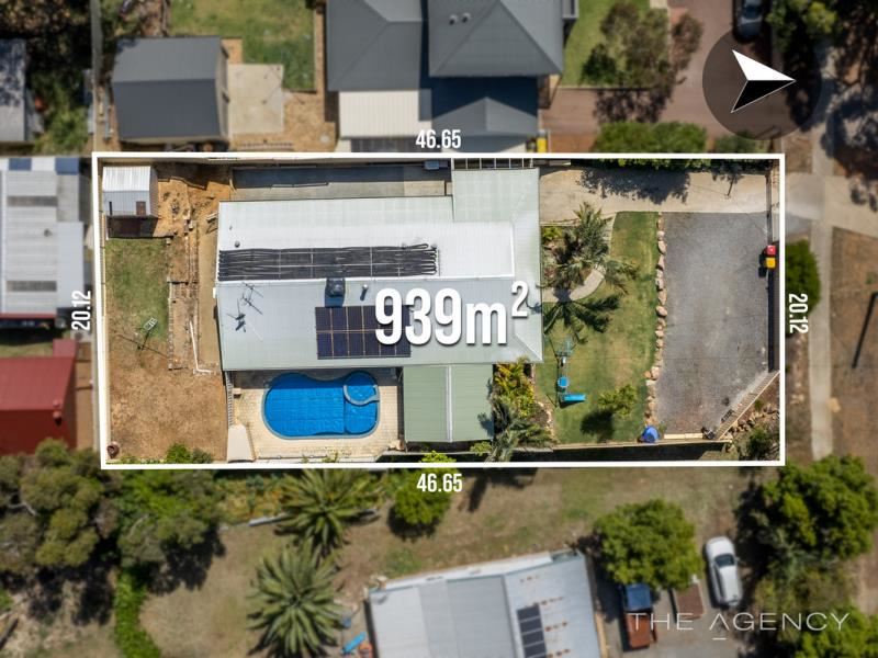 71 Brookton Highway, Mount Nasura
