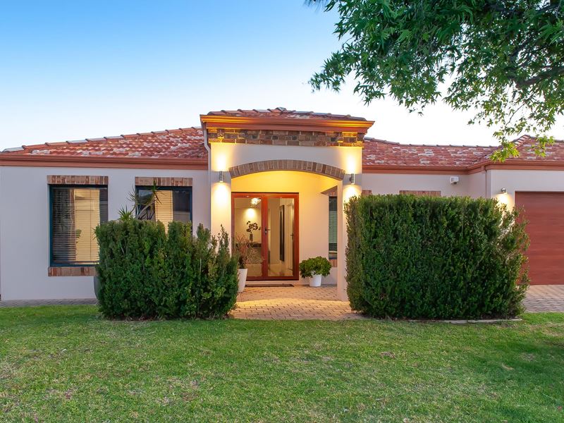 3 Waterford Parade, Darch