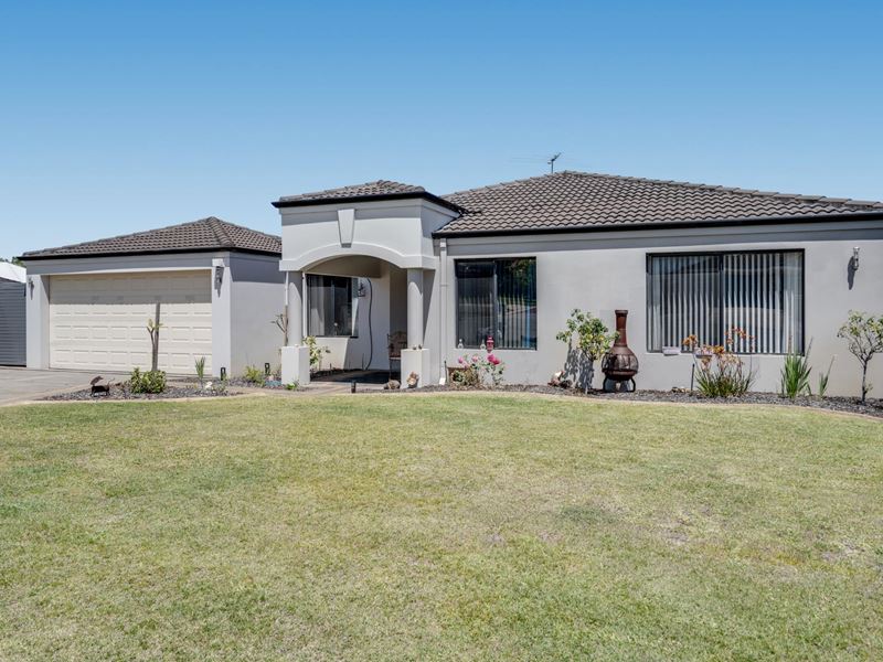19 Herdsman Court, Success