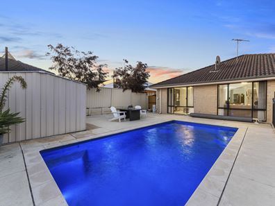 42 Pimento Circle, Port Kennedy WA 6172