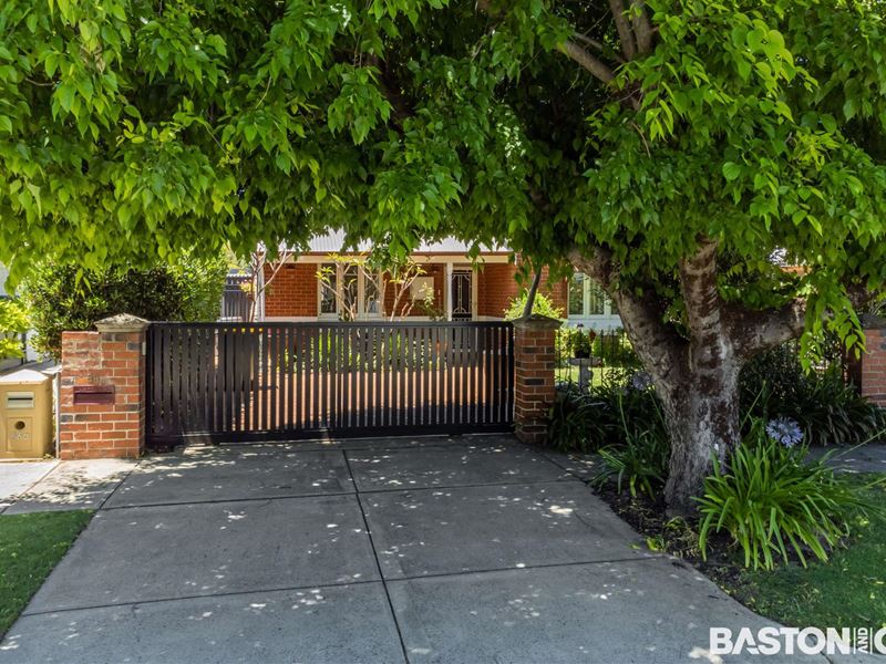 68A Geddes Street, Victoria Park