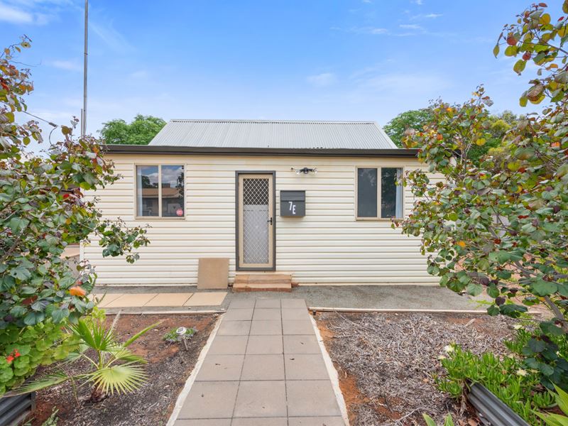 7e Dart Street, Boulder