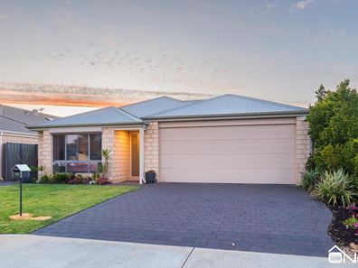 128 Kardan Boulevard, Byford WA 6122