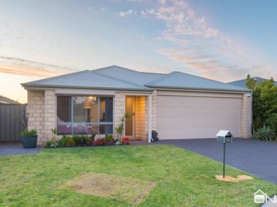 128 Kardan Boulevard, Byford WA 6122