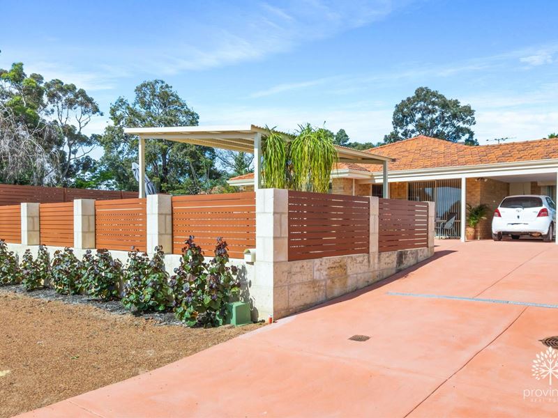 19 Peet Road, Kalamunda