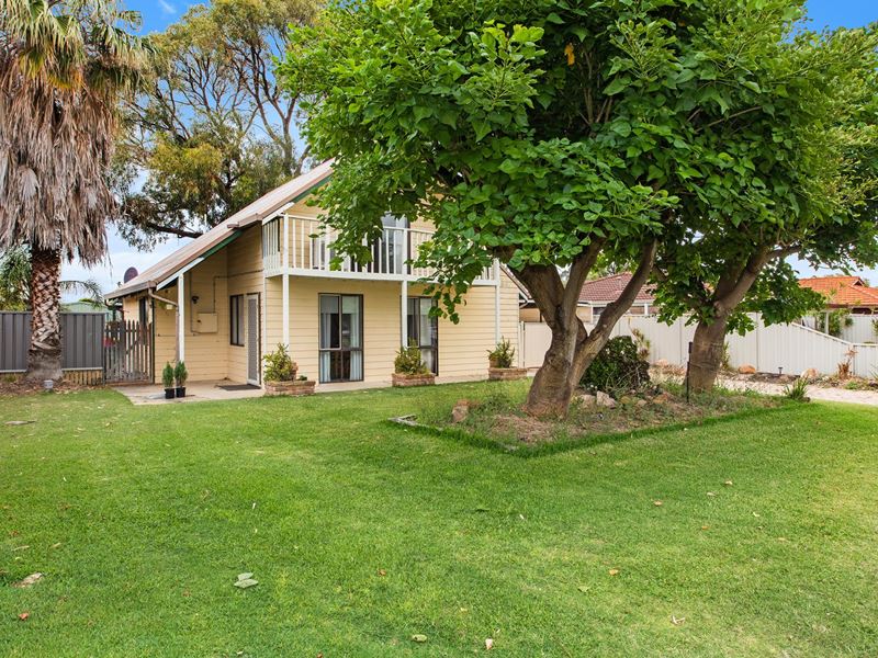 9 Clovelly Way, Warnbro WA 6169