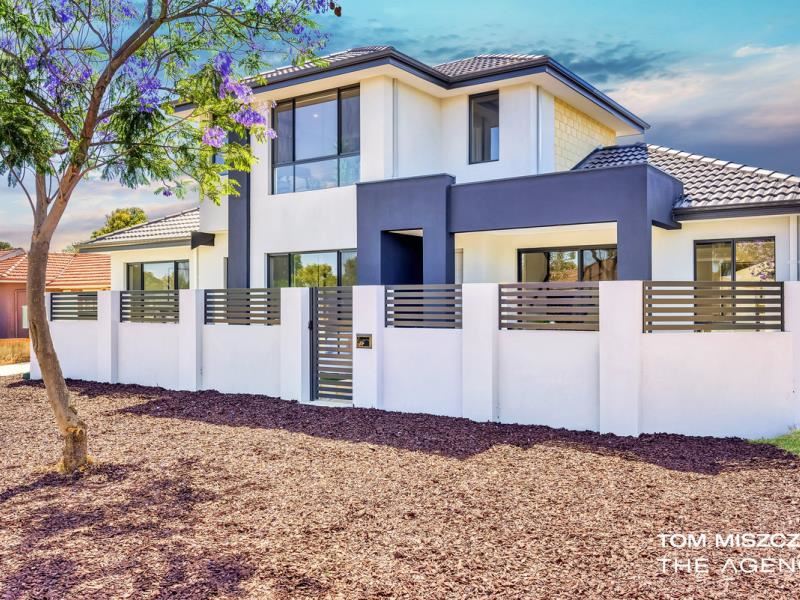 16a Wellington Street, Queens Park