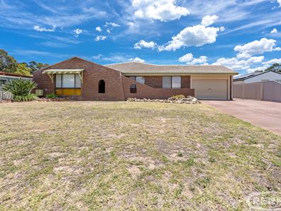 7 Haddon Place, Halls Head WA 6210