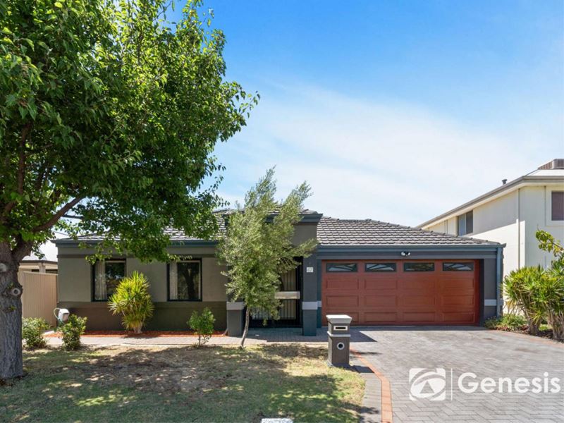 47 Millstream Drive, Southern River WA 6110