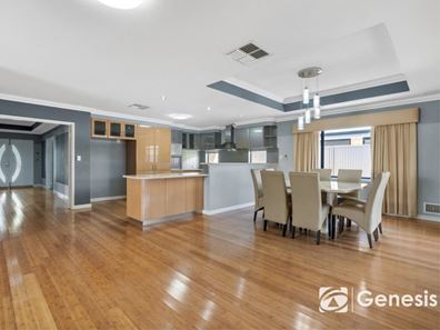 47 Millstream Drive, Southern River WA 6110