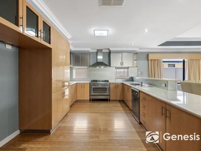 47 Millstream Drive, Southern River WA 6110