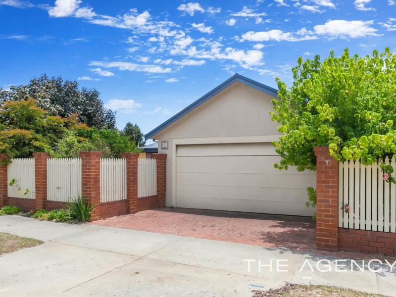 36A Cloister Avenue, Manning