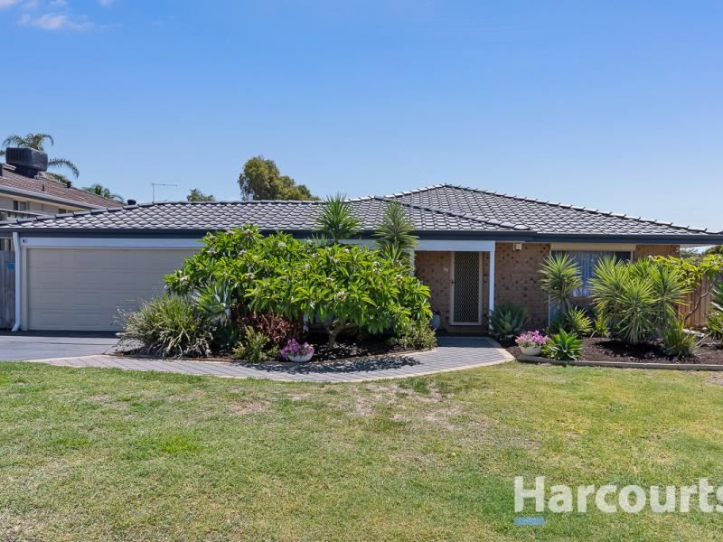 36 Quinault Loop, Joondalup