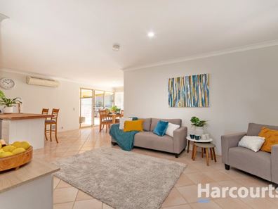 36 Quinault Loop, Joondalup WA 6027