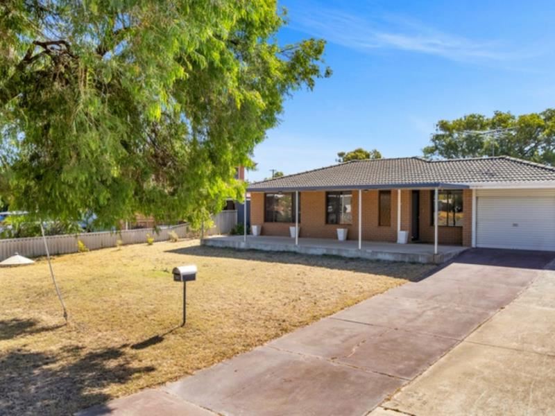 28 Caspar Road, Madora Bay