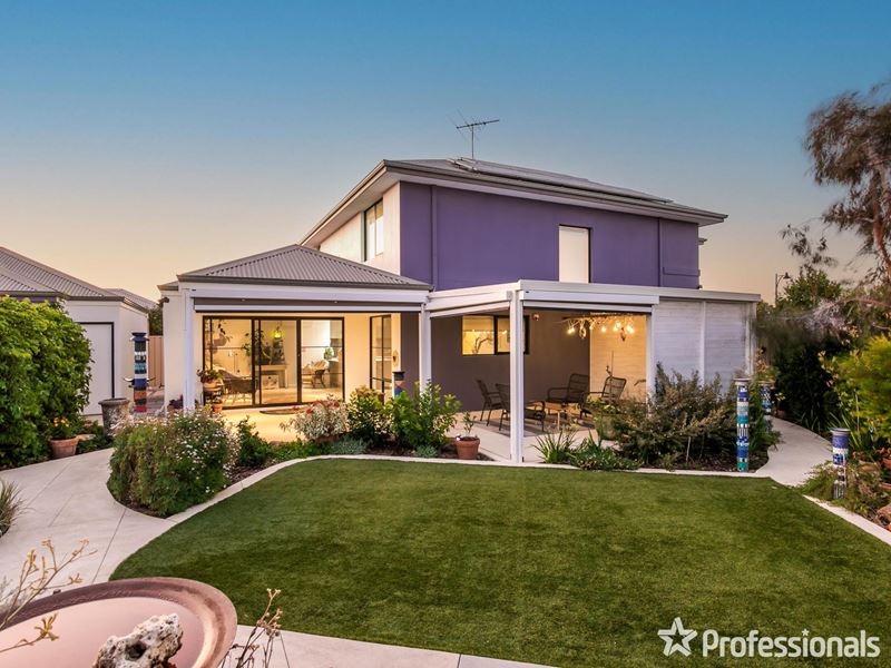 17 Maverick Promenade, Shoalwater