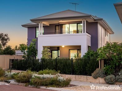 17 Maverick Promenade, Shoalwater WA 6169