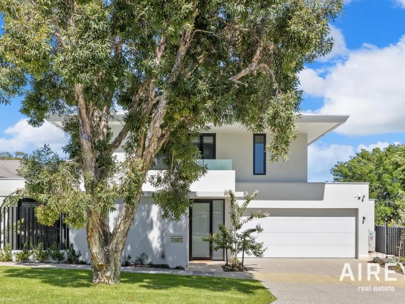 14 Derby Street, Swanbourne