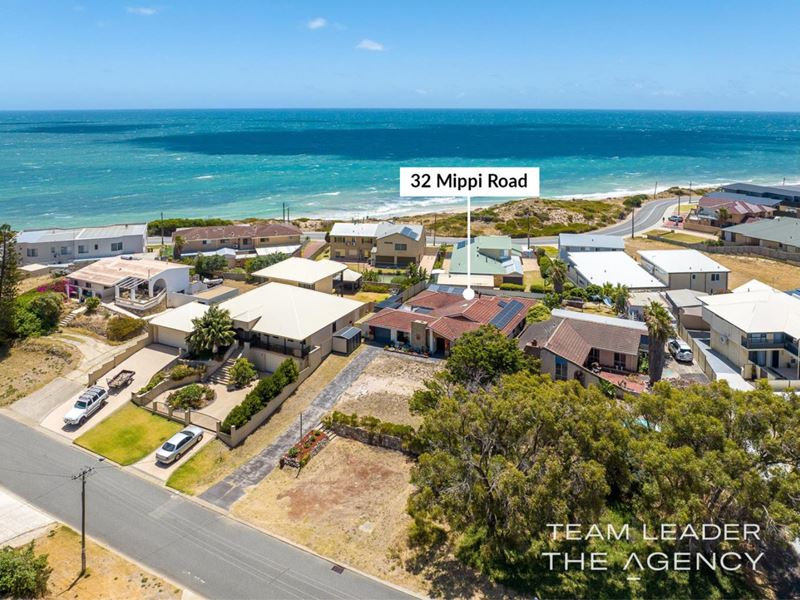 32 Mippi Road, Halls Head