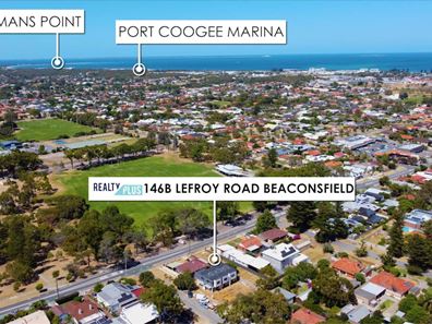 146B Lefroy Road, Beaconsfield WA 6162