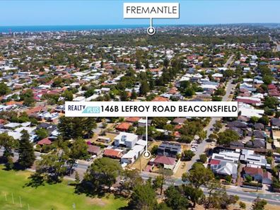 146B Lefroy Road, Beaconsfield WA 6162